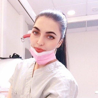Telegram profile photo for طبيبه القلوب