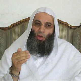 Telegram profile photo for الشيخ محمد حسان