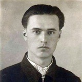 Telegram profile photo for Творче об'єднання ім. Василя Симоненка