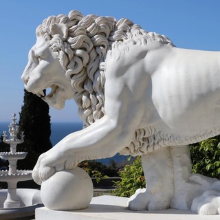 Telegram profile photo for Воронцовский дворец в Алупке