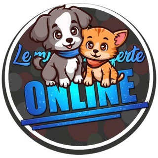 Telegram profile photo for RisparmioPet : offerte per i nostri animali domestici a 4 zampe - Cani, Gatti e tanto altro! 🐶🐱