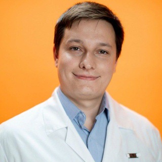 Telegram profile photo for NEUROLOGY CONCILIUM Жетишев