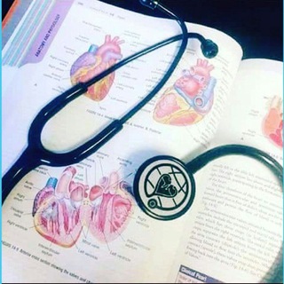 Telegram profile photo for كتب و نقاشات في الطب