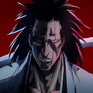 Telegram profile photo for BANKAI CHAT 🌊
