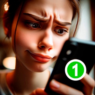 Telegram profile photo for Мне написал идиот