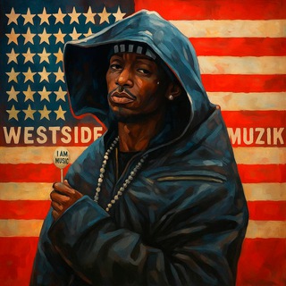 Telegram profile photo for WESTSIDE MUZIK