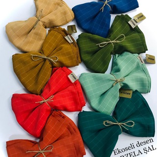 Telegram profile photo for ARZELA SCARF