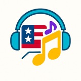 Telegram profile photo for 🎧 Inglês com Música
