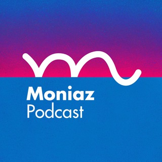 Telegram profile photo for Moniaz Podcast | پادکست مُنیاز