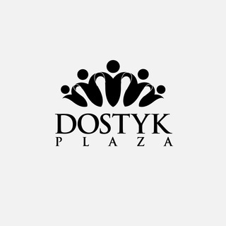 Telegram profile photo for Dostyk Plaza