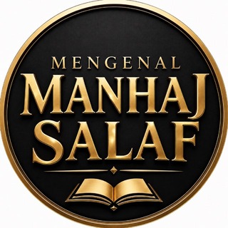 Telegram profile photo for Mengenal Manhaj Salaf