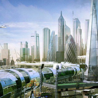 Telegram profile photo for Architecture and designs