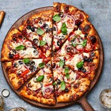 Telegram profile photo for Pizzahut Hong Kong