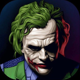 Telegram profile photo for ᴊᴏᴋᴇʀsʜᴏ🤡