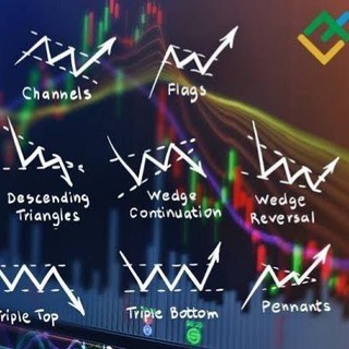 Telegram profile photo for ProfitsWithUsFx Chart Patterns📊📈📉📈