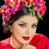 Telegram profile photo for ❤️ گل سرخ منی تو ❤️