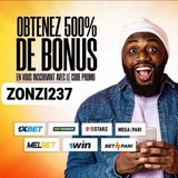 Telegram profile photo for Ambassadeur pronos officiel