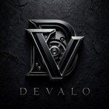 Telegram profile photo for Devalo