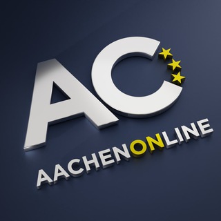 Telegram profile photo for Aachen Online