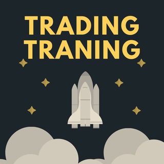 Telegram profile photo for Trading Traning Channel