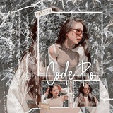 Telegram profile photo for code pio close