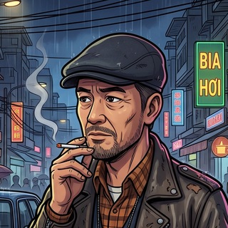 Telegram profile photo for 东南亚 阮探长🕵️