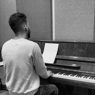 Telegram profile photo for Mohamadreza🎹