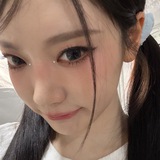 Telegram profile photo for la bèaute, Ning.