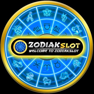 Telegram group profile photo for ZODIAKSLOT OFFICIAL