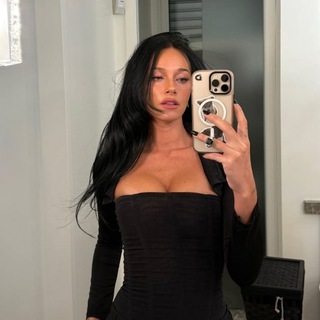 Telegram profile photo for Oriana Sabatini