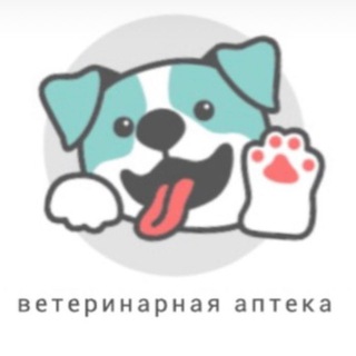 Telegram profile photo for Ветеринарные препараты из Европы/vet-dogs.ru