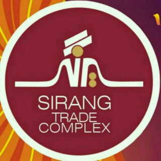 Telegram profile photo for مجتمع تجاری سیرنگ