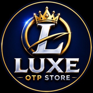 Telegram profile photo for TESTIMONI TRANSAKSI LUXEOTP STORE