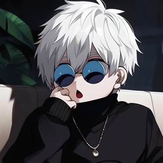 Telegram profile photo for 𝚈