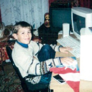 Telegram profile photo for Лорем уютный