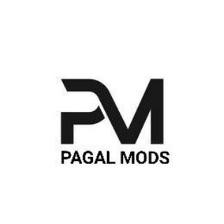 Telegram profile photo for PAGAL MODS