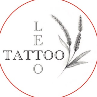 Telegram profile photo for LETOTATTOOINK