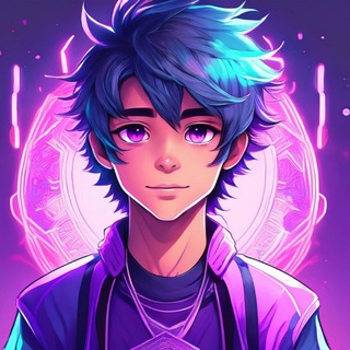 Telegram profile photo for Free Download movies in hd