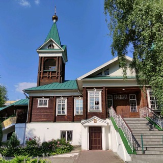 Telegram profile photo for Православная Перловка