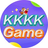 Telegram profile photo for KKKKGame | GAME GRUPO๐