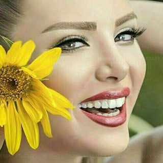 Telegram profile photo for کانال بهشت زیبایی