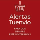 Telegram profile photo for ALERTA GRANMA