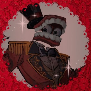Telegram profile photo for ⎾⵿𝐢̶ָ𝐧⃪ֵֶׂۭ֘֯ۚ𝐟꯭𖹭⃪ְۣׅؔ᤺ᝳ —S⃟𝐚̶๊𝆋𐇽᳕𝐢̶ָ𝐧⃪ֵֶׂۭ֘֯ۚ𝐭︪᪰⃔ܵۜᲘ𐑼