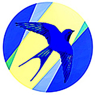 Telegram profile photo for Театр-студия "Синяя птица"