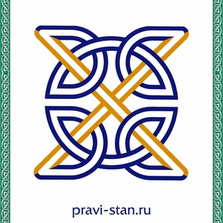 Telegram profile photo for Мастерская ПравИльный СТАН