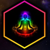 Telegram profile photo for «ИСЦЕЛЕНИЕ» Путь Домой 🧬