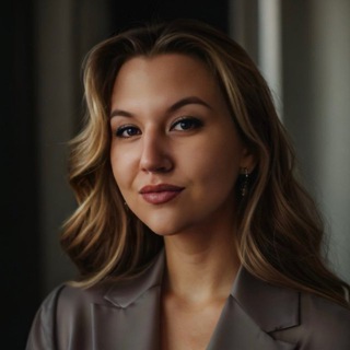 Telegram profile photo for Nastya L proЖенщин