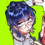Telegram profile photo for ˖ ੭୧ ⁺ EMPTY .by kurumi