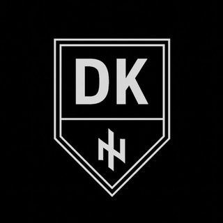 Telegram profile photo for DK ✙
