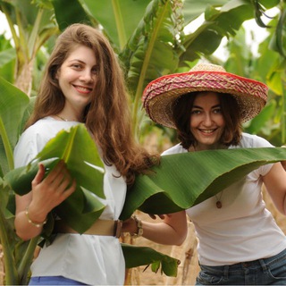 Telegram profile photo for Fatima & Taita = THE AFTERMATH
